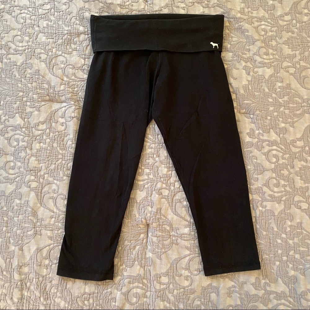 VS PINK Yoga Pants - Size XS